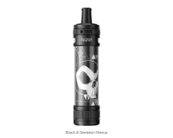 Kit Magnum / Apire - Black Skeleton Nexus : Design Unique et Performance