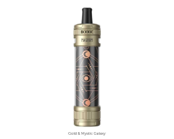 Kit Magnum / Apire - Gold Mystic Galaxy : Pod Électronique Haut de Gamme