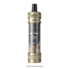 Kit Magnum / Aspire - Gold Skate Kong : Vapotez avec style