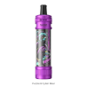 Kit Magnum / Aspire - Purple Cyber Bear | Pod élégant et performant