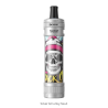 Kit Magnum / Aspire - Silver Funky Skull - Vaping Premium