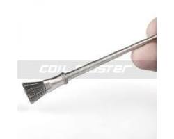 Vape Brush - Coil Master : Accessoire Essentiel pour Vaping