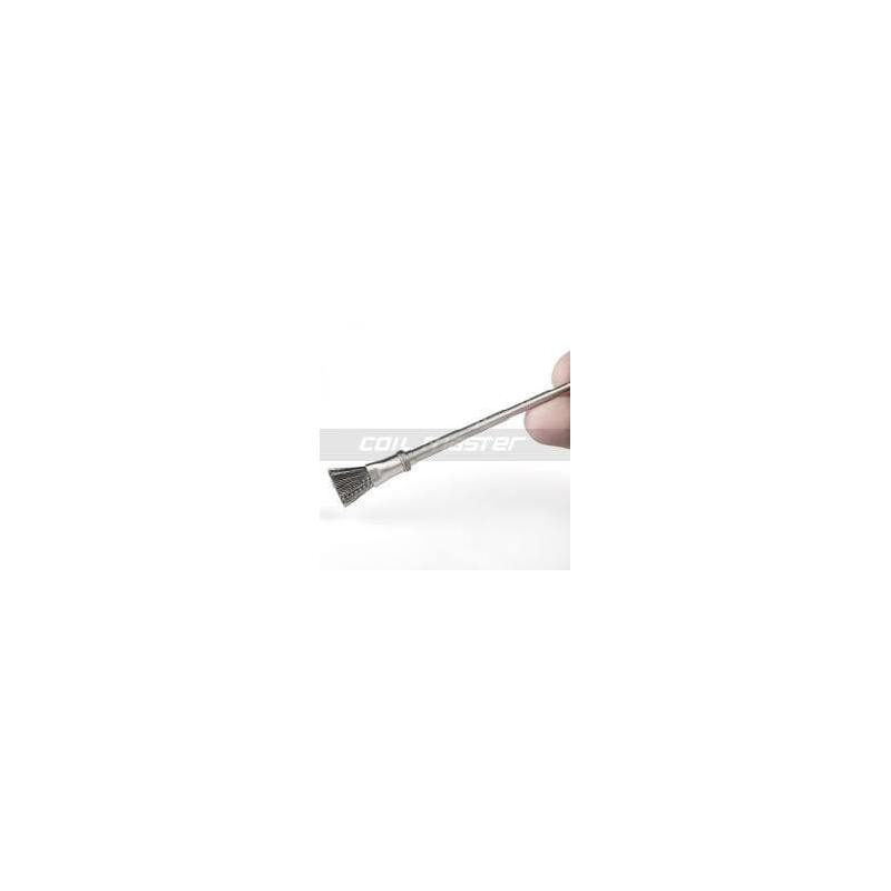 Vape Brush - Coil Master : Accessoire Essentiel pour Vaping