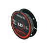 Clapton Wire Kanthal A1 - Youde | Cigarettes Électroniques