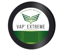 Bobine 316L Ribbon 10m - Vap'extrême | Vapotage de qualité