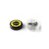 Super Clapton 0.70 ohm - CoilArt | Coils Préfabriqués pour Vaping