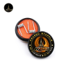 Framed Stapple 0.10Ω - Coils haut de gamme pour vape