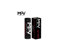 Accu 21700 4000mAh 40A - MPV | Performance pour Vaping