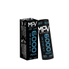 Accu 21700 6000mAh 20A - MPV | Cigarettes Électroniques et Vaping