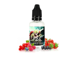 Arôme Concentré Valkyrie Zero 30 ml Green édition - A&L | E-liquides DIY
