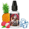 Arôme Concentré Yakuza 30ml - A&L - Saveurs Intenses pour DIY