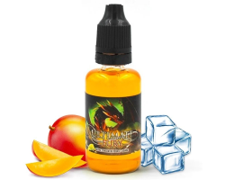 Arôme concentré Fury Sweet Edition - A&L 30ml pour e-liquide DIY