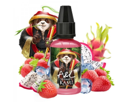 Arôme Concentré Kami Sweet Edition 30ml - A&L - Vaping