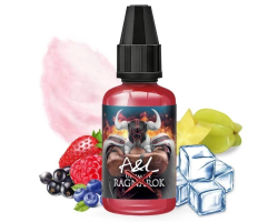 Arôme Concentré Ragnarok X SWEET EDITION - A&L 30ml pour E-liquides DIY