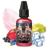 Arôme Concentré Ragnarok X SWEET EDITION - A&L 30ml pour E-liquides DIY