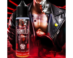 Arnold - Swoke 50ml : E-liquide haut de gamme