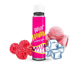 Framboyz Freeze - Liquideo 50ml | E-liquide Premium