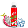 E-liquide Freeze Dragon - Liquideo 50ml haut de gamme