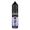 Café Noir – Eliquide France 50ml | Vaping Premium