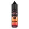 Eliquide Pomme 50ml - Vaping de qualité