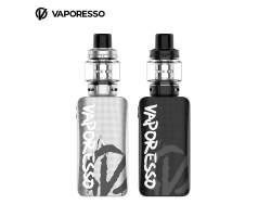 Kit Gen 200 Graffiti 220W - Vaporesso | Cigarettes Électroniques