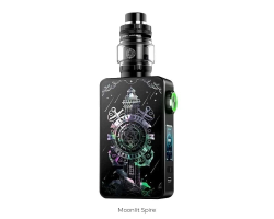Kit Centaurus M200 - Lost Vape : Mod Haut de Gamme et Clearomiseur