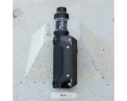 Kit Aegis Solo 3 S100 - GeekVape | Cigarettes Électroniques