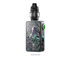 Kit Centaurus M200 V2 - Lost Vape | Cigarettes Électroniques et Vaping