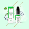 X-Freez Kloro - Roykin 10 ml : e-liquide premium | Vaping