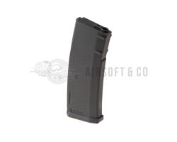 SPECNA ARMS chargeur Mid-cap M4 S-MAG - Grey | Équipement Sportif