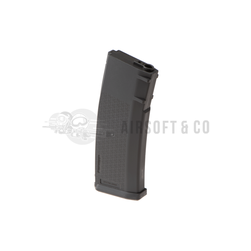 SPECNA ARMS chargeur Mid-cap M4 S-MAG - Grey | Équipement Sportif