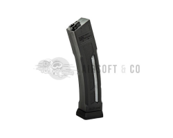 G&G MXC9 - Chargeur 130 Billes | Équipement Sportif
