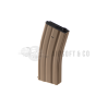 SPECNA ARMS chargeur métal M4 Mid-cap - TAN | Équipement Sportif