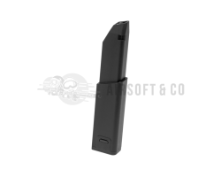 Chargeurs mid-cap pour Kriss Vector AEG - Performance Airsoft