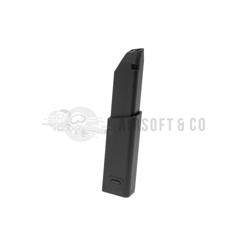 Chargeurs mid-cap pour Kriss Vector AEG - Performance Airsoft