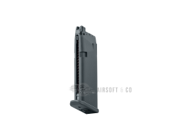 Chargeur gaz pour GLOCK 45 - Black (UMAREX / VFC) | Équipement Sportif