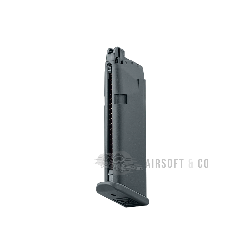 Chargeur gaz pour GLOCK 45 - Black (UMAREX / VFC) | Équipement Sportif