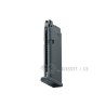 Chargeur gaz pour GLOCK 45 - Black (UMAREX / VFC) | Équipement Sportif