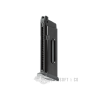 Chargeur CO2 pour GLOCK 17 MOS - Black (UMAREX / SRC)