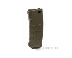 AMAROK M4 AEG Mid-cap Magazine FDE - Performance et Fiabilité