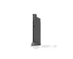 Chargeur gaz Walther PPK GBB - Équipement Sportif de qualité