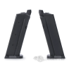 Kizuna Works KW-15 Gas Magazine - Performance et Fiabilité