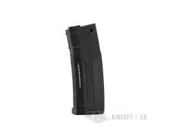 LANCER TACTICAL APM M4 AEG Mid-cap Magazine - Équipement Sportif