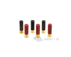 Double Eagle M56 Cartouches de Fusil à Ressort - Équipement Sportif