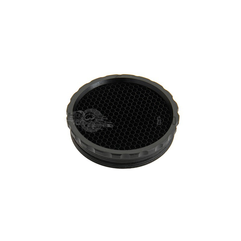 MRO Killflash - Protection Optique Avancée pour le Tir