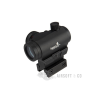 LANCER TACTICAL micro T1 (Black) - Viseur red dot haut de gamme