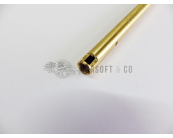 Canon de précision Advance Barrel Ø 6.01 mm - Équipement Sportif de Qualité