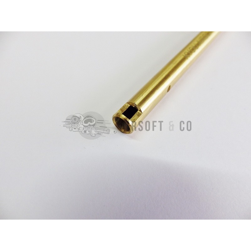 Canon de précision Advance Barrel Ø 6.01 mm - Équipement Sportif de Qualité