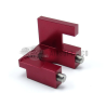 MBlock Gearbox V2 Reinforcement - Protection Gearbox pour Répliques M4/M15/M16