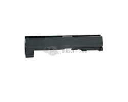 Culasse de downgrade pour MP9 GBB - Optimisez votre performance